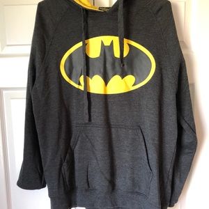 Batman Hoodie